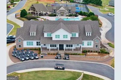 130 Magnolia Place, Homer, GA 30547 - Photo 8