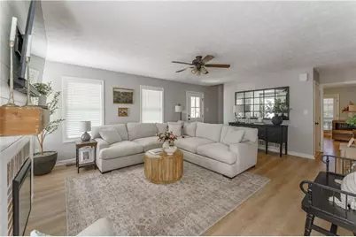 311 Bent Creek Drive, Dallas, GA 30157 - Photo 10