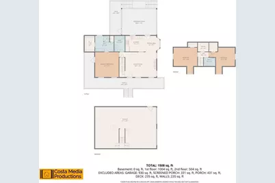 311 Bent Creek Drive, Dallas, GA 30157 - Photo 48