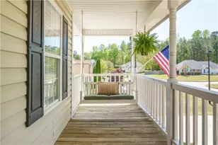 311 Bent Creek Dr, Dallas, GA 30157 - Photo 6