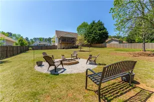 311 Bent Creek Dr, Dallas, GA 30157 - Photo 40