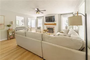 311 Bent Creek Dr, Dallas, GA 30157 - Photo 8