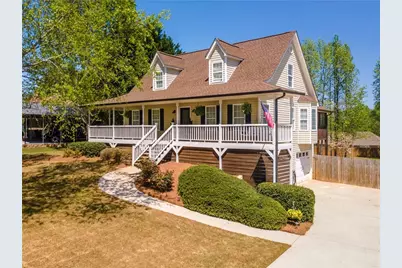 311 Bent Creek Drive, Dallas, GA 30157 - Photo 2