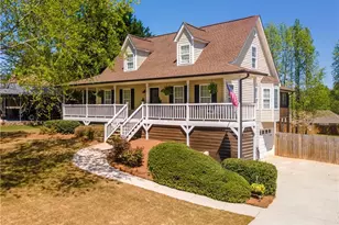 311 Bent Creek Dr, Dallas, GA 30157 - Photo 2