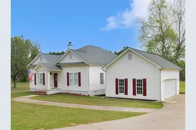 2074 McGarity Road, McDonough, GA 30252 - Photo 2