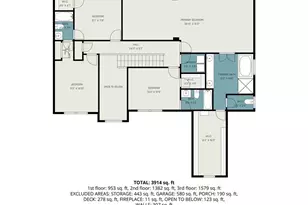 10130 Peaks Pkwy, Milton, GA 30004 - Photo 84