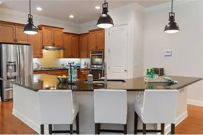 10130 Peaks Parkway, Milton, GA 30004 - Photo 22