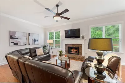 10130 Peaks Parkway, Milton, GA 30004 - Photo 16