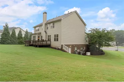 10130 Peaks Parkway, Milton, GA 30004 - Photo 58