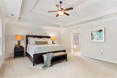 10130 Peaks Parkway, Milton, GA 30004 - Photo 32