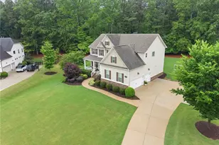 10130 Peaks Pkwy, Milton, GA 30004 - Photo 76