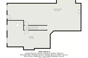 10130 Peaks Pkwy, Milton, GA 30004 - Photo 82