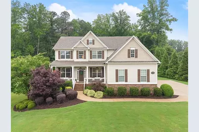 10130 Peaks Parkway, Milton, GA 30004 - Photo 1