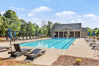10130 Peaks Parkway, Milton, GA 30004 - Photo 78