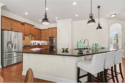 10130 Peaks Parkway, Milton, GA 30004 - Photo 14