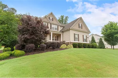 10130 Peaks Parkway, Milton, GA 30004 - Photo 4