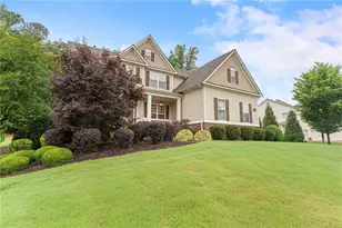 10130 Peaks Pkwy, Milton, GA 30004 - Photo 4