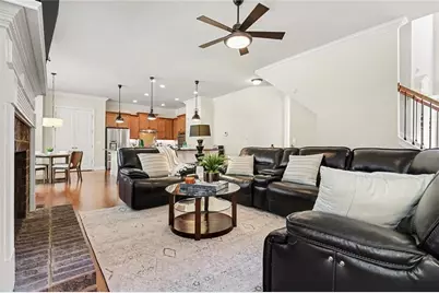 10130 Peaks Parkway, Milton, GA 30004 - Photo 12