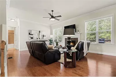 10130 Peaks Parkway, Milton, GA 30004 - Photo 10