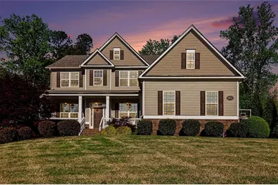 10130 Peaks Parkway, Milton, GA 30004 - Photo 2