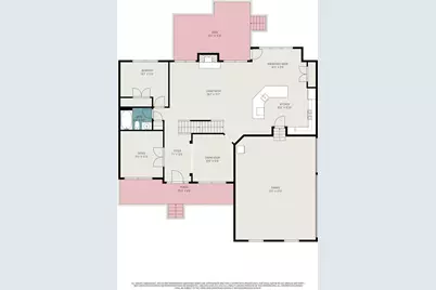 10130 Peaks Parkway, Milton, GA 30004 - Photo 38