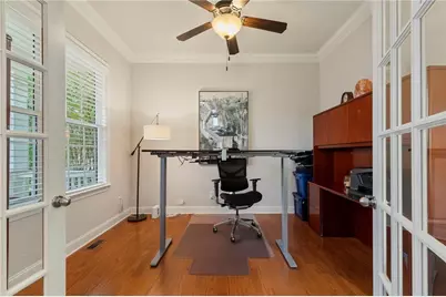 10130 Peaks Parkway, Milton, GA 30004 - Photo 14