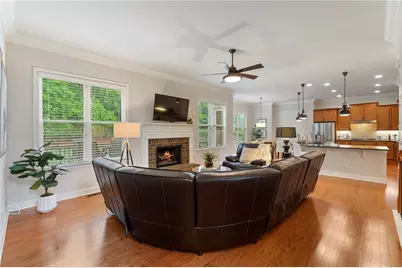 10130 Peaks Parkway, Milton, GA 30004 - Photo 16