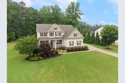10130 Peaks Parkway, Milton, GA 30004 - Photo 82