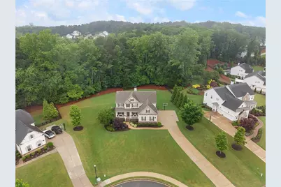 10130 Peaks Parkway, Milton, GA 30004 - Photo 64