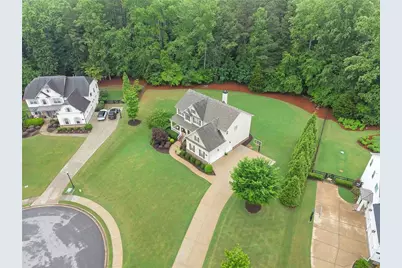 10130 Peaks Parkway, Milton, GA 30004 - Photo 2