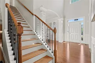 10130 Peaks Pkwy, Milton, GA 30004 - Photo 8