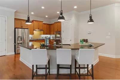 10130 Peaks Parkway, Milton, GA 30004 - Photo 20