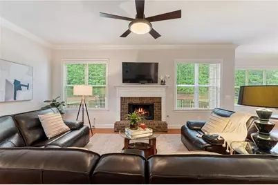 10130 Peaks Parkway, Milton, GA 30004 - Photo 18