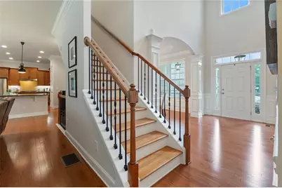 10130 Peaks Parkway, Milton, GA 30004 - Photo 30