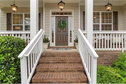 10130 Peaks Parkway, Milton, GA 30004 - Photo 6
