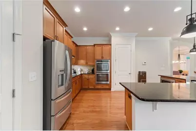10130 Peaks Parkway, Milton, GA 30004 - Photo 24