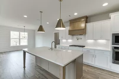 1813 Piney Bend Drive, Buford, GA 30518 - Photo 16