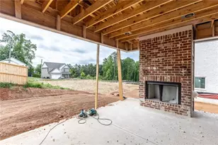 1813 Piney Bend Dr, Buford, GA 30518 - Photo 40
