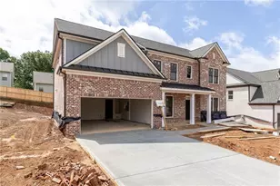 1813 Piney Bend Dr, Buford, GA 30518 - Photo 2