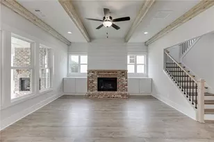 1813 Piney Bend Dr, Buford, GA 30518 - Photo 12
