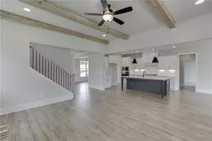 1813 Piney Bend Dr, Buford, GA 30518 - Photo 14