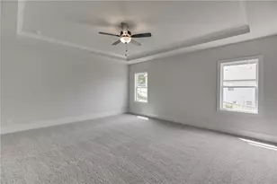 1813 Piney Bend Dr, Buford, GA 30518 - Photo 42
