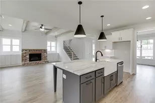 1813 Piney Bend Dr, Buford, GA 30518 - Photo 20