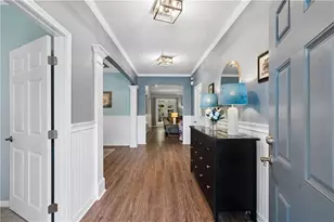 2467 Allsborough Way, Dacula, GA 30019 - Photo 6