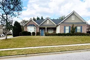 2467 Allsborough Way, Dacula, GA 30019 - Photo 1