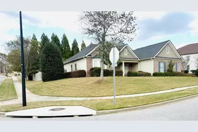 2467 Allsborough Way, Dacula, GA 30019 - Photo 2