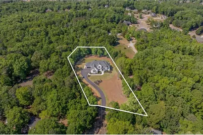 1465 Cains Rd, Auburn, GA 30011 - Photo 2