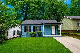 3526 Conley St, College Park, GA 30337 - Photo 1