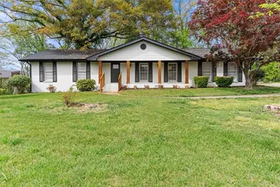 4328 Luxembourg Drive, Decatur, GA 30034 - Photo 1