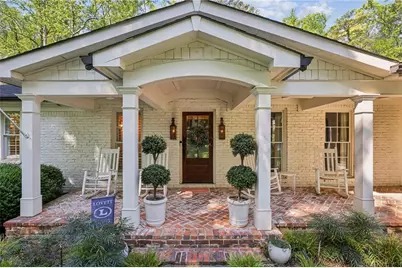 4590 Dalmer Road, Atlanta, GA 30342 - Photo 2